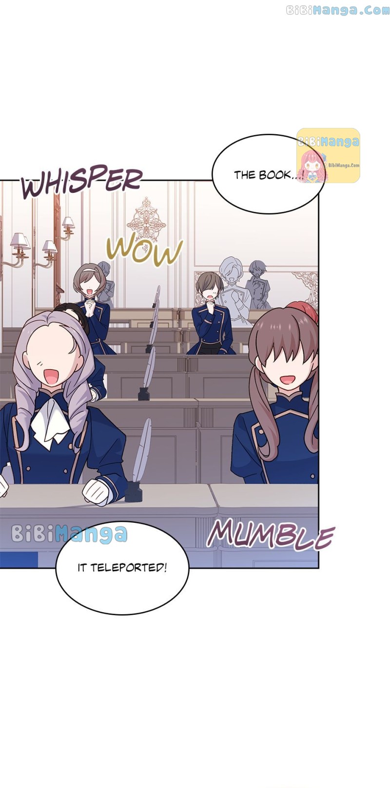 The Lady Wants to Rest Chapter 74 - Page 15