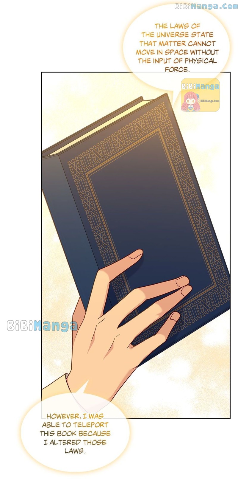 The Lady Wants to Rest Chapter 74 - Page 16