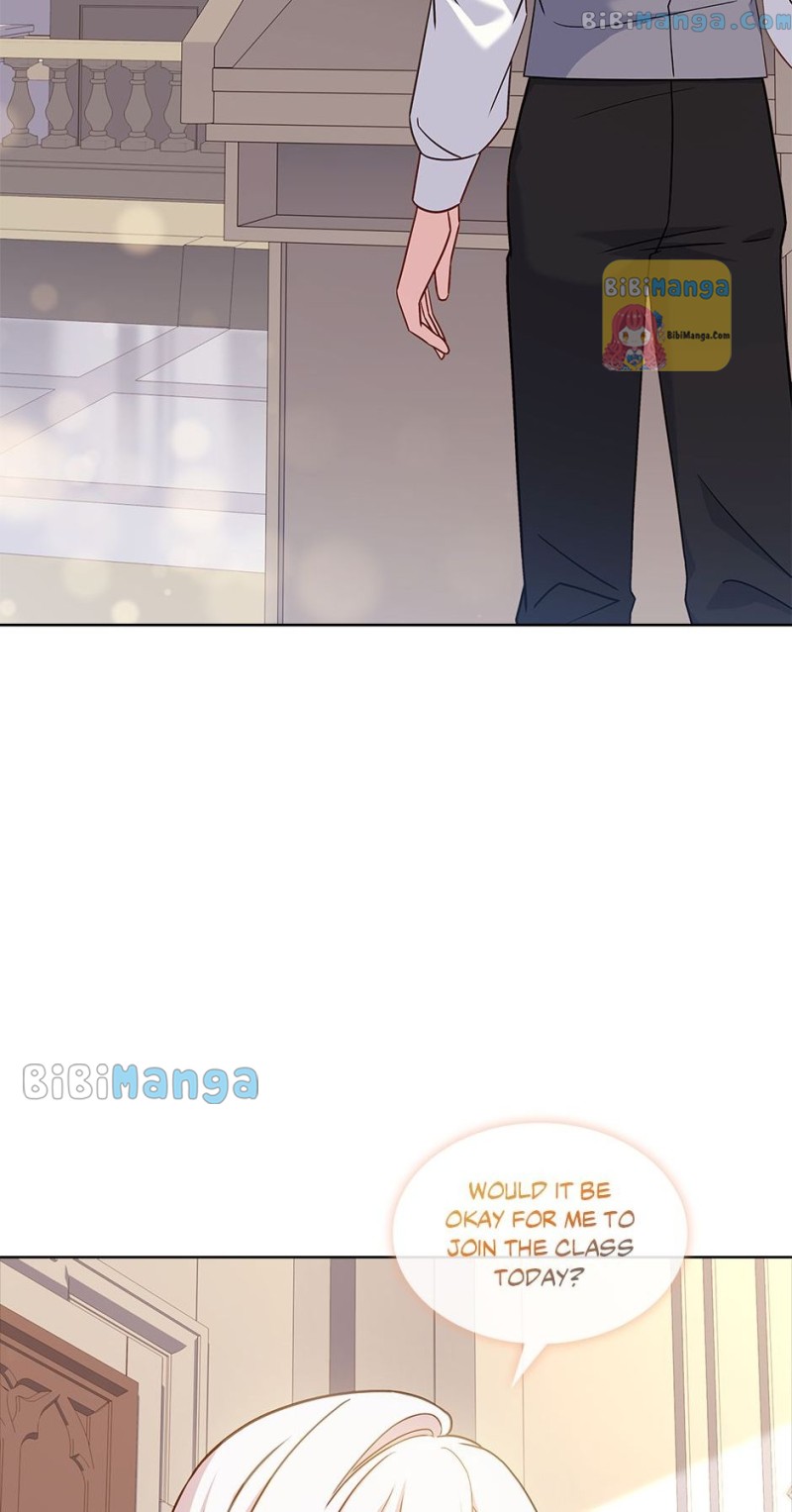 The Lady Wants to Rest Chapter 74 - Page 2