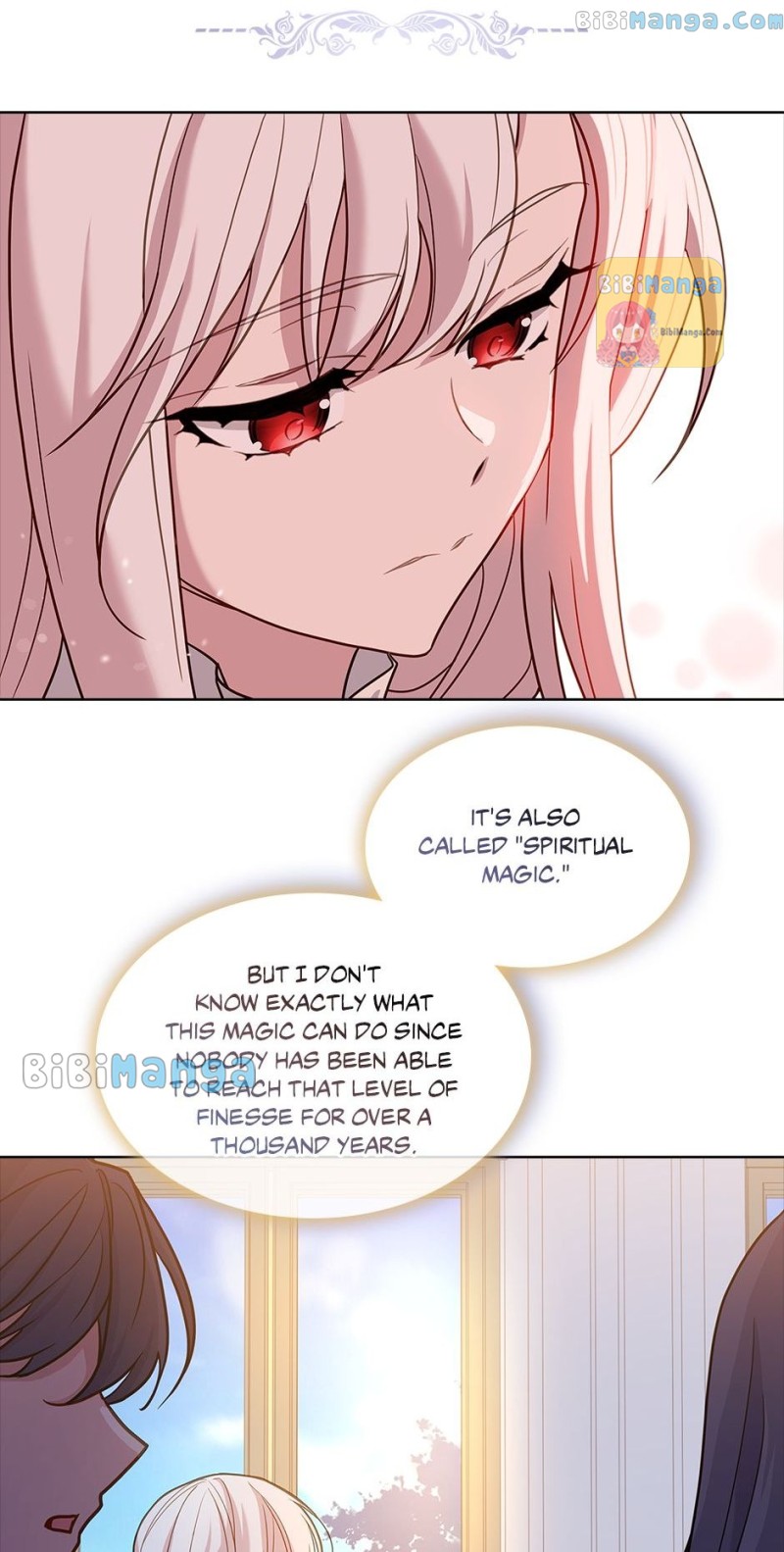 The Lady Wants to Rest Chapter 74 - Page 24