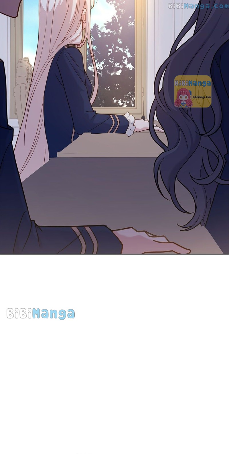 The Lady Wants to Rest Chapter 74 - Page 25