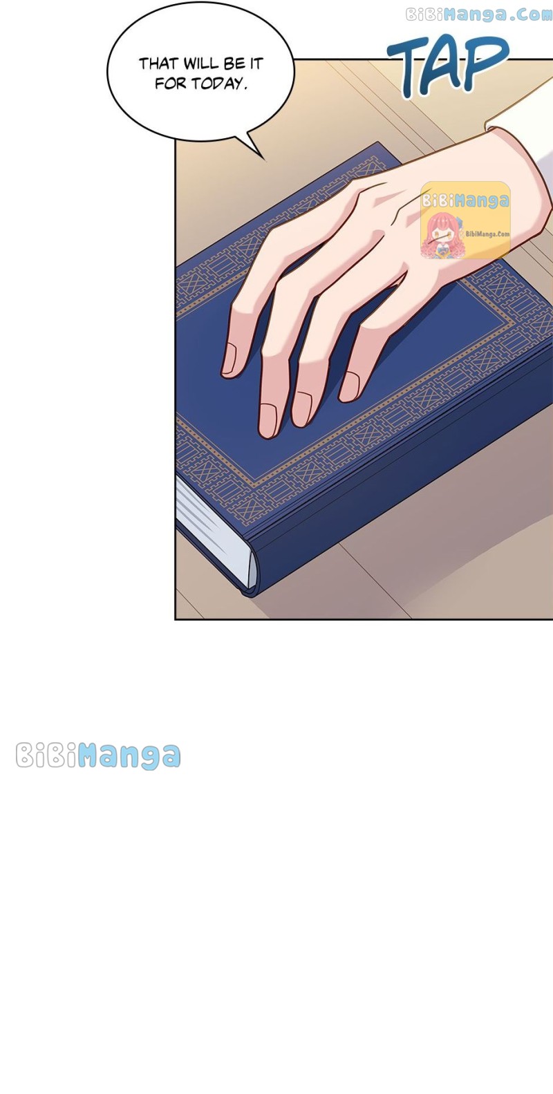 The Lady Wants to Rest Chapter 74 - Page 26