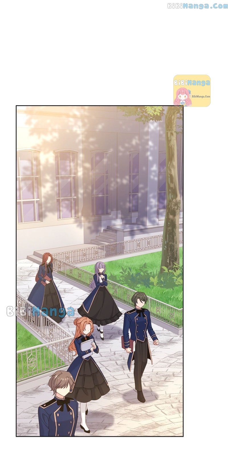 The Lady Wants to Rest Chapter 74 - Page 27