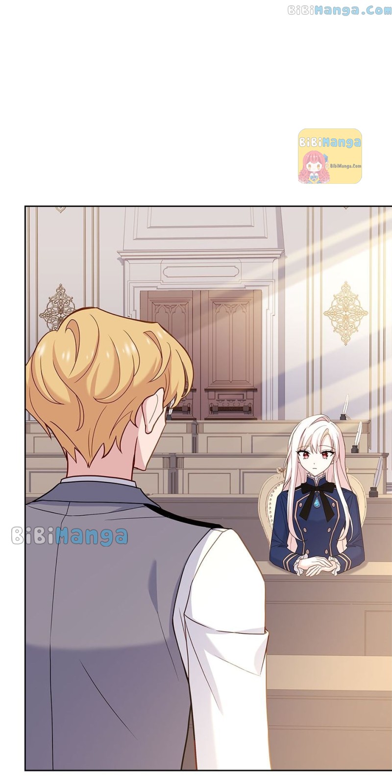 The Lady Wants to Rest Chapter 74 - Page 28