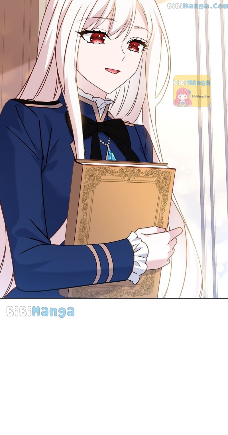 The Lady Wants to Rest Chapter 74 - Page 3