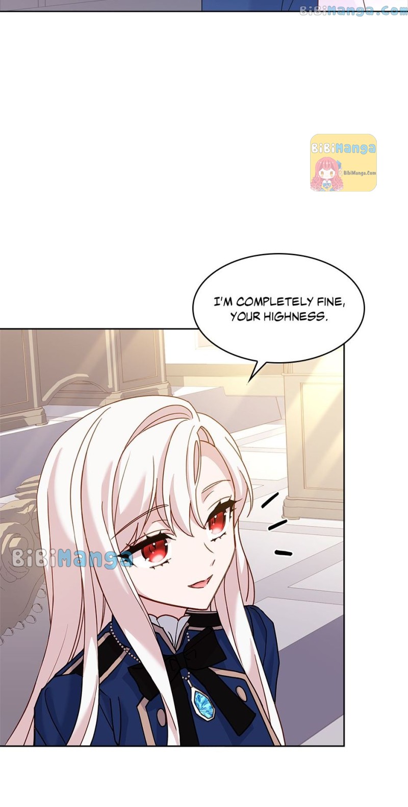 The Lady Wants to Rest Chapter 74 - Page 30