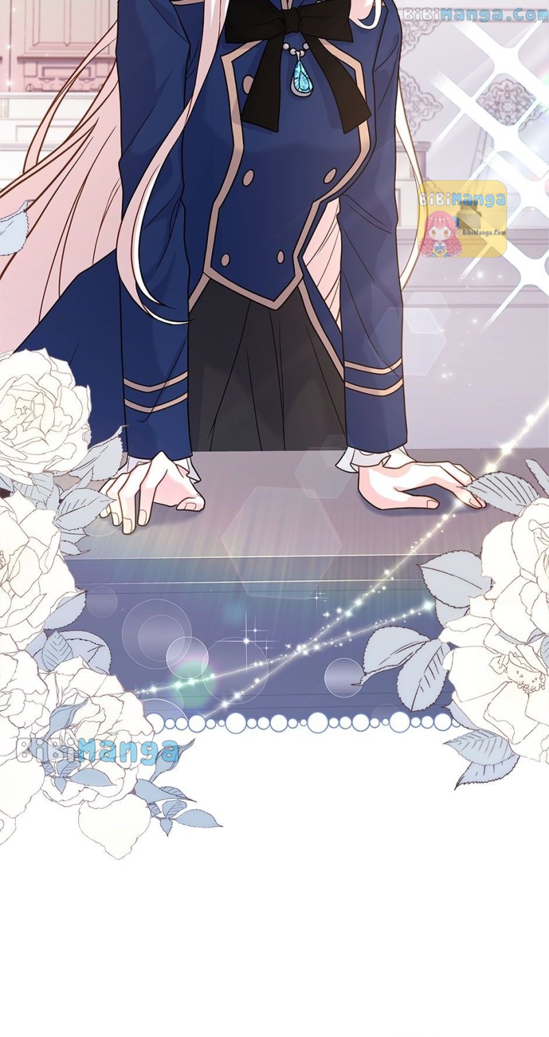 The Lady Wants to Rest Chapter 74 - Page 35