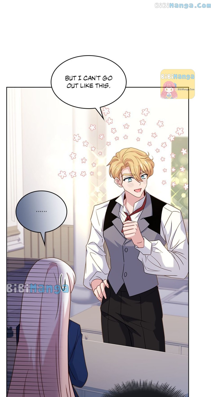 The Lady Wants to Rest Chapter 74 - Page 39