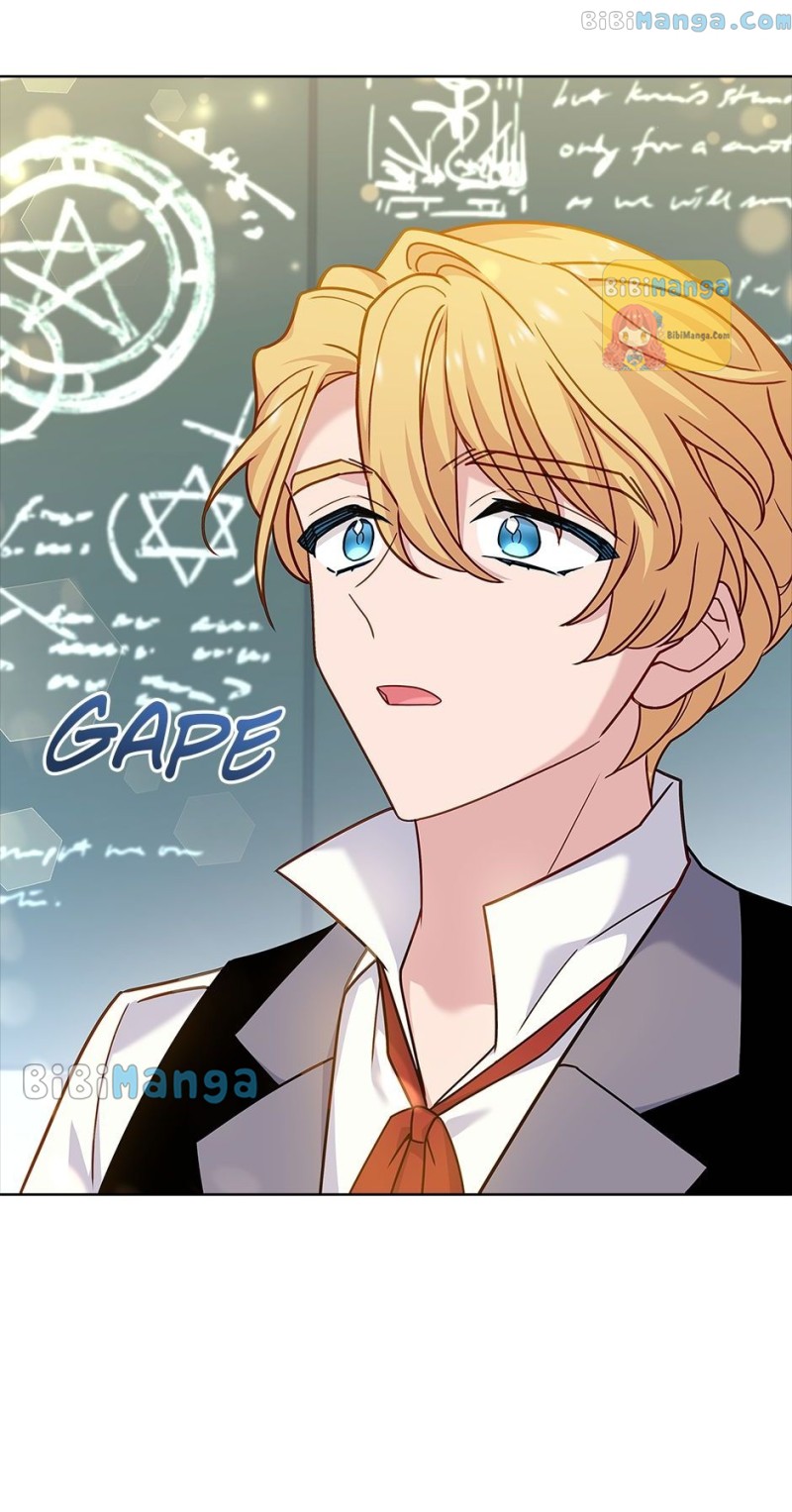 The Lady Wants to Rest Chapter 74 - Page 4
