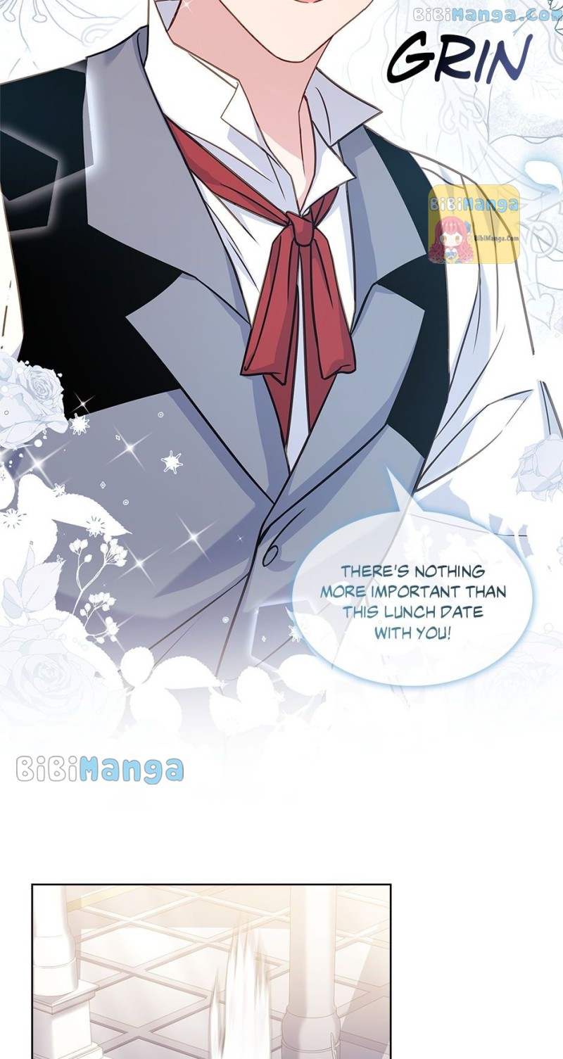 The Lady Wants to Rest Chapter 74 - Page 42