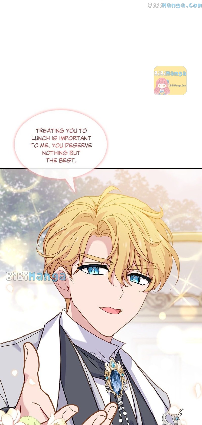 The Lady Wants to Rest Chapter 74 - Page 48
