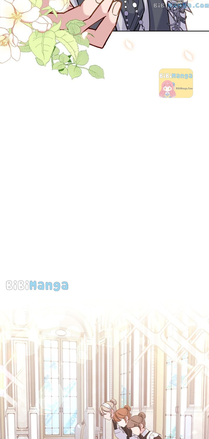 The Lady Wants to Rest Chapter 74 - Page 49