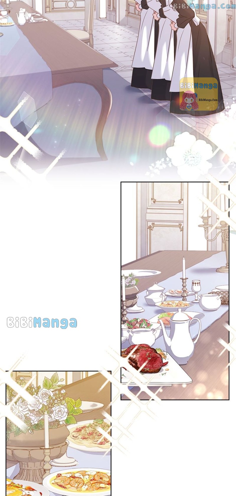 The Lady Wants to Rest Chapter 74 - Page 50