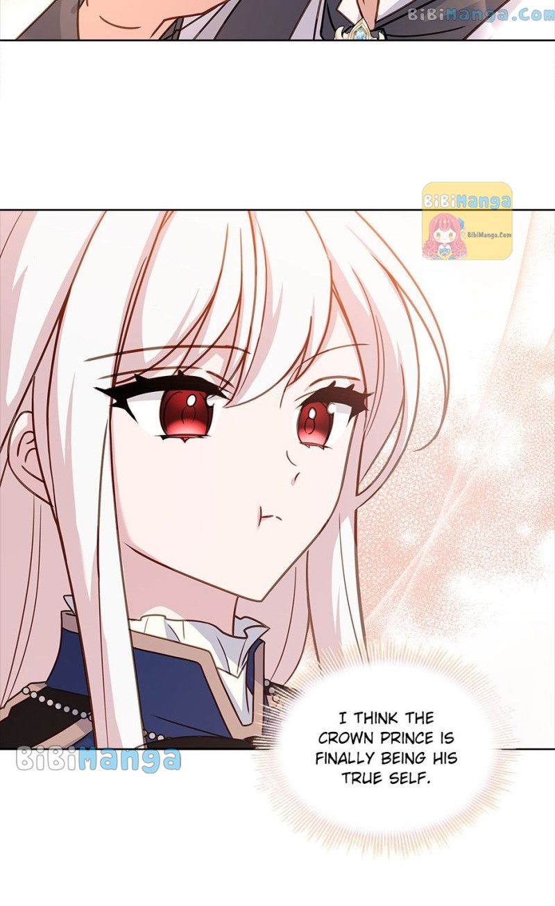 The Lady Wants to Rest Chapter 74 - Page 57