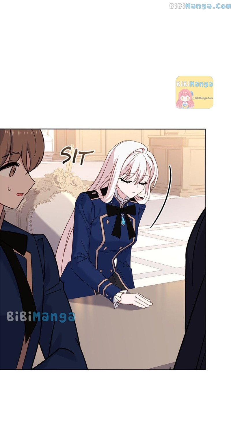 The Lady Wants to Rest Chapter 74 - Page 6