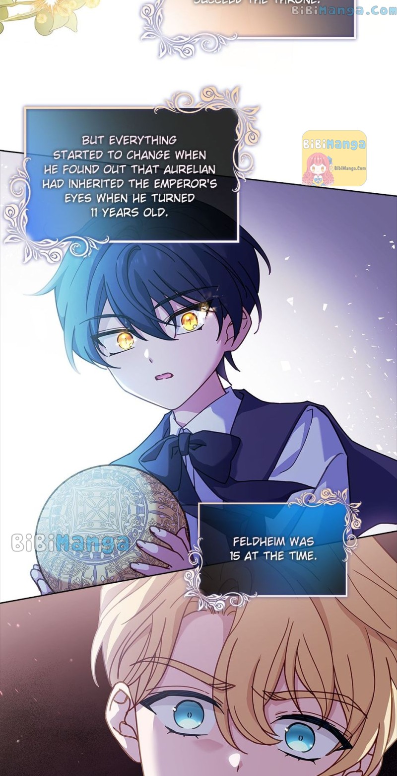 The Lady Wants to Rest Chapter 74 - Page 60