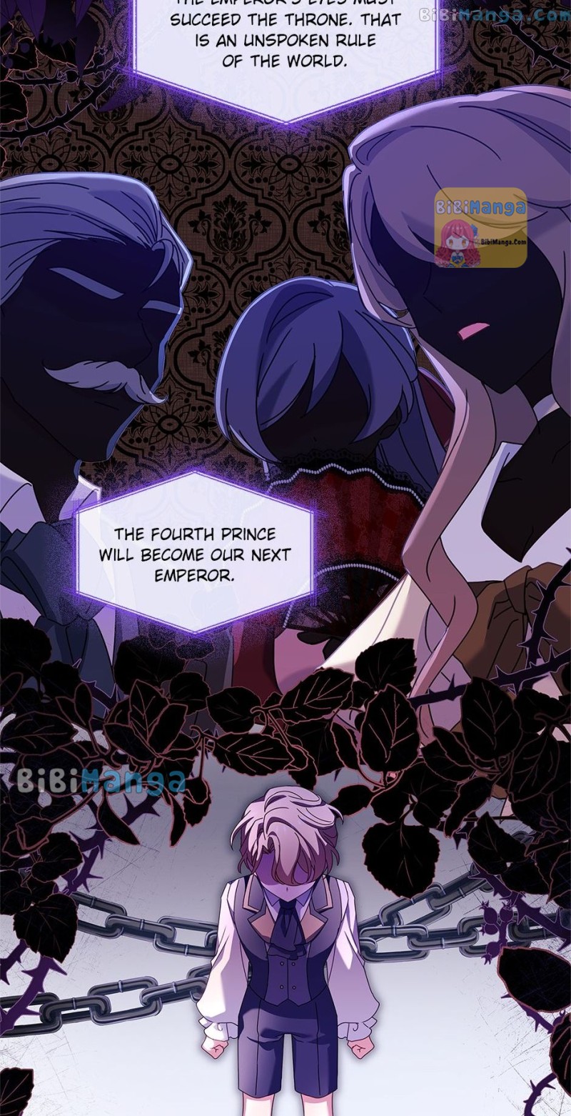 The Lady Wants to Rest Chapter 74 - Page 62