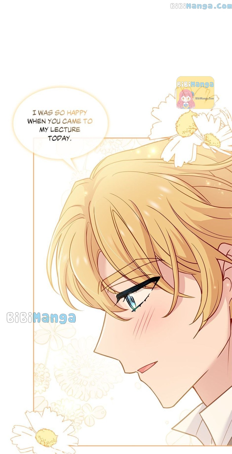 The Lady Wants to Rest Chapter 74 - Page 64