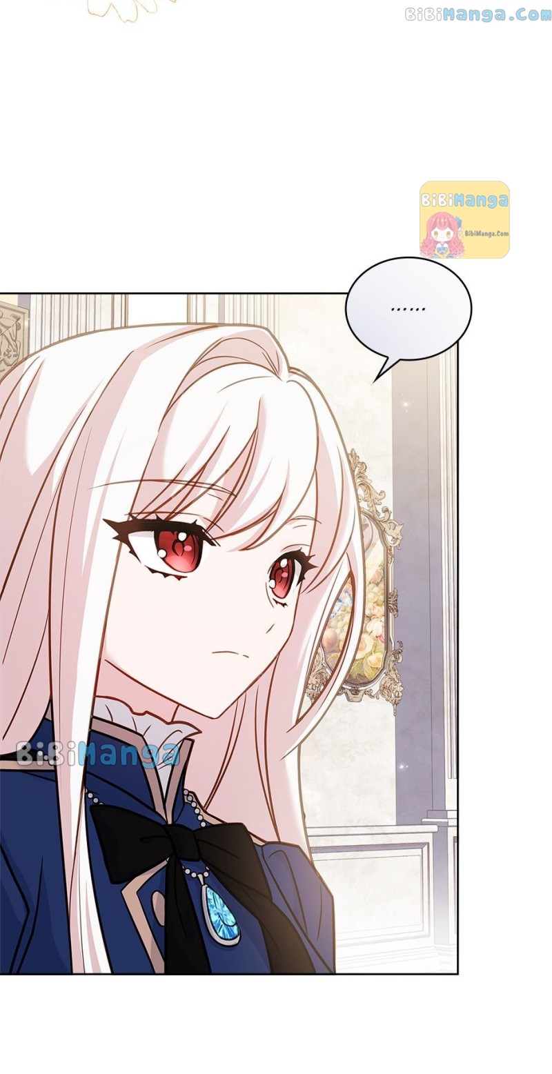 The Lady Wants to Rest Chapter 74 - Page 65