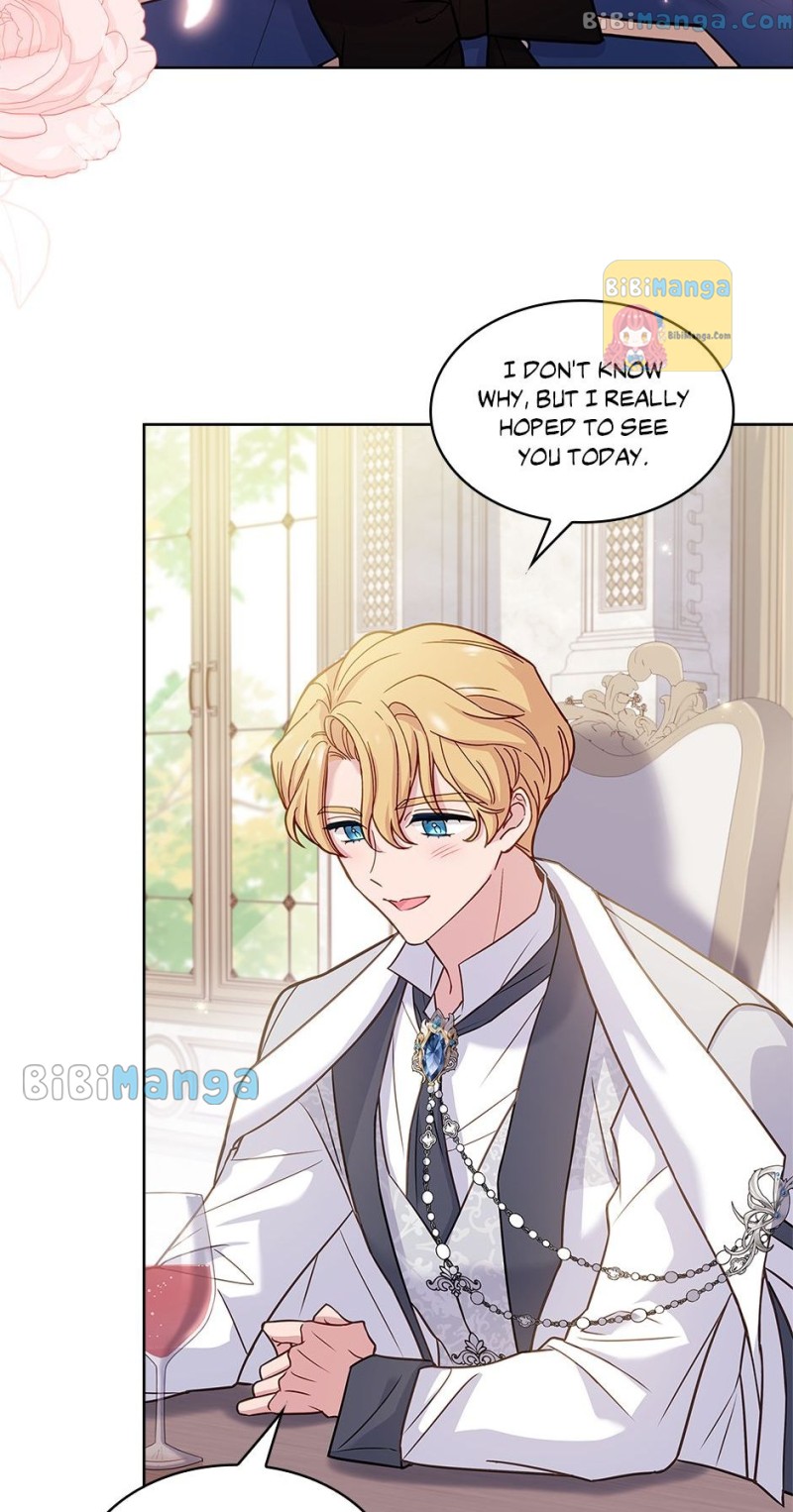 The Lady Wants to Rest Chapter 74 - Page 68
