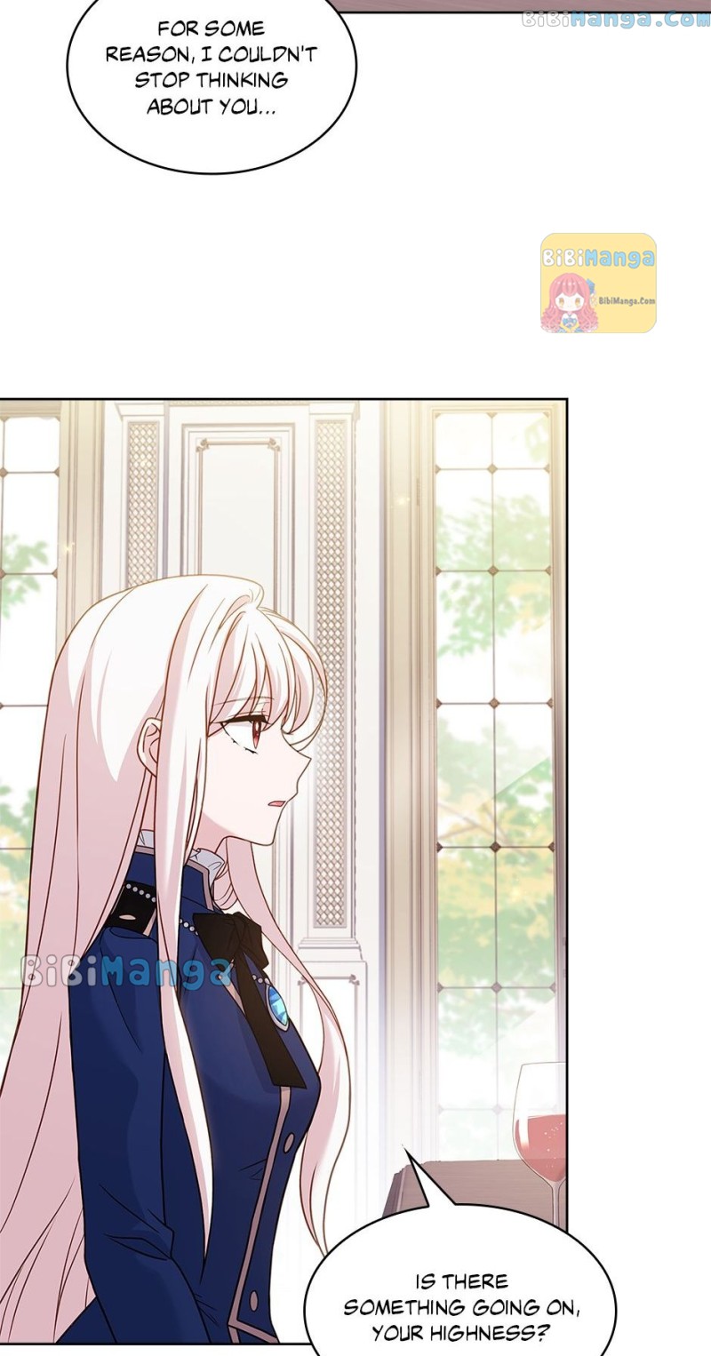 The Lady Wants to Rest Chapter 74 - Page 69