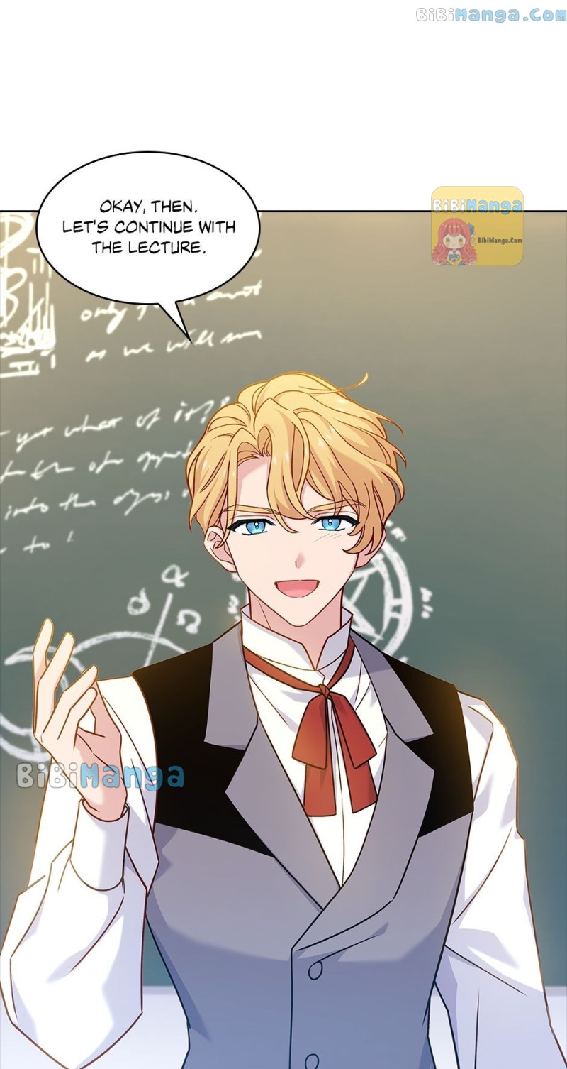 The Lady Wants to Rest Chapter 74 - Page 7