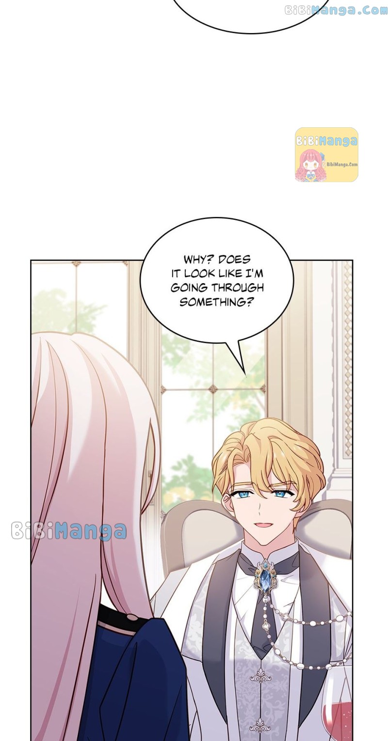 The Lady Wants to Rest Chapter 74 - Page 70