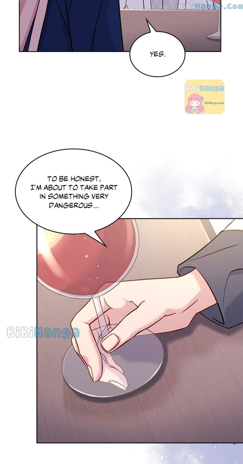 The Lady Wants to Rest Chapter 74 - Page 71