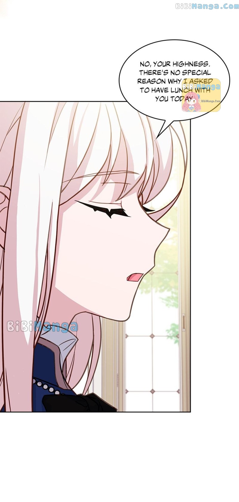 The Lady Wants to Rest Chapter 74 - Page 79