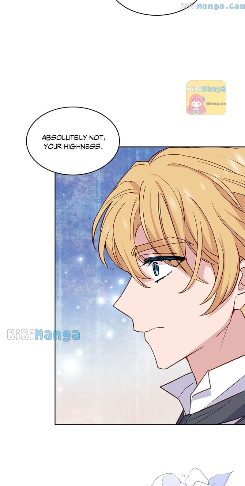 The Lady Wants to Rest Chapter 74 - Page 84