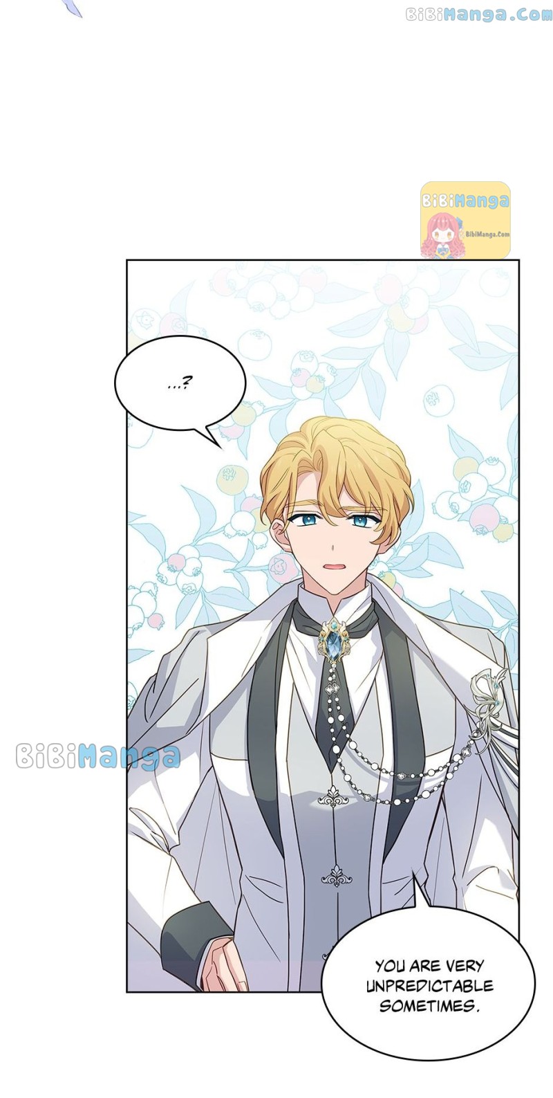 The Lady Wants to Rest Chapter 74 - Page 86