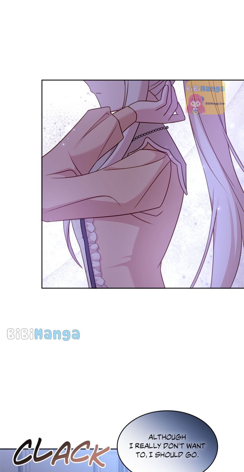 The Lady Wants to Rest Chapter 75 - Page 10