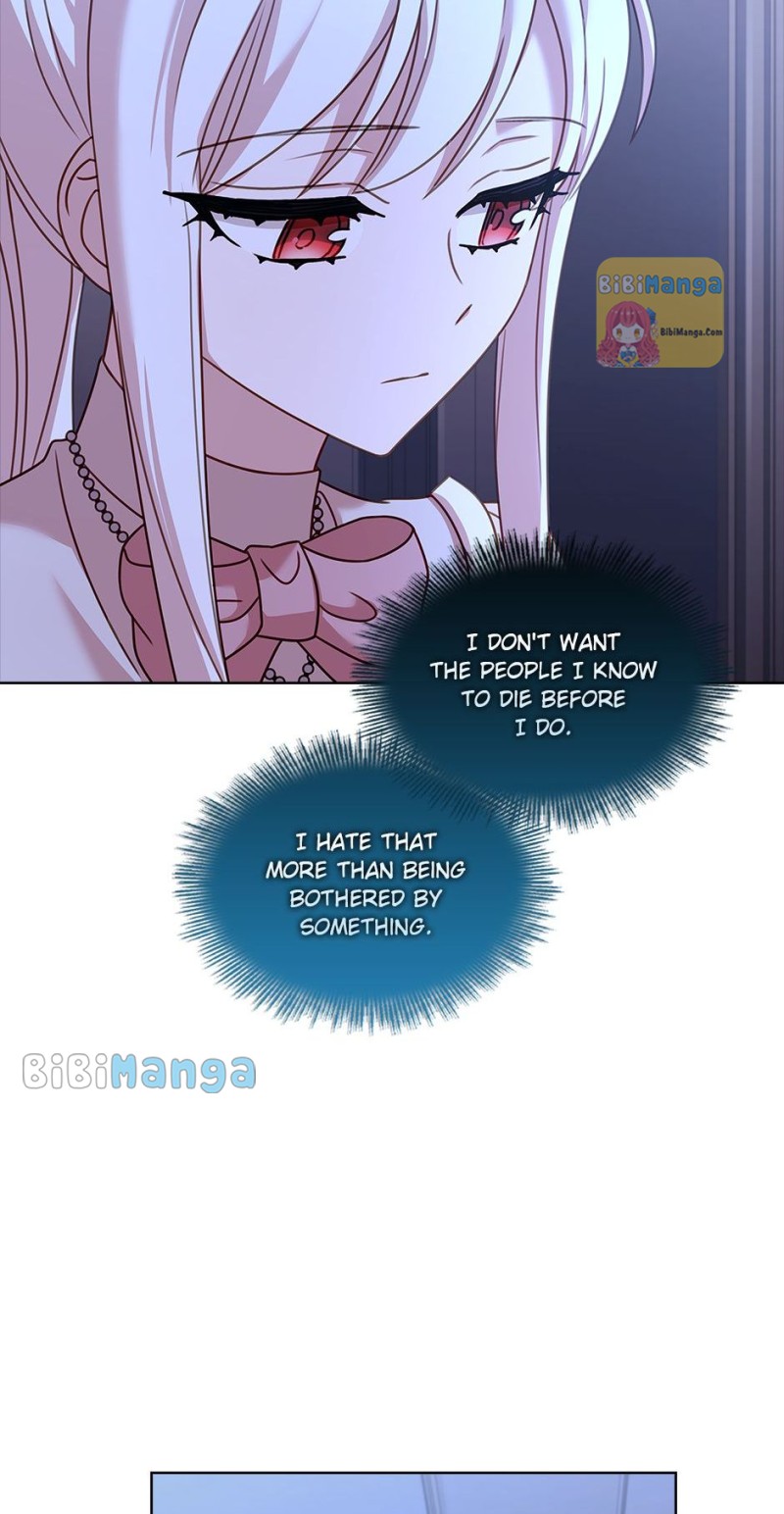 The Lady Wants to Rest Chapter 75 - Page 12