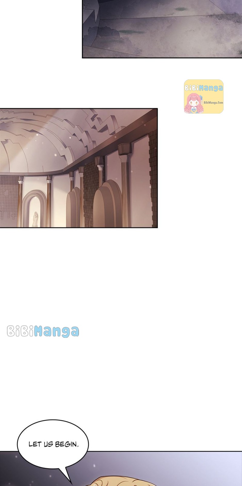The Lady Wants to Rest Chapter 75 - Page 17