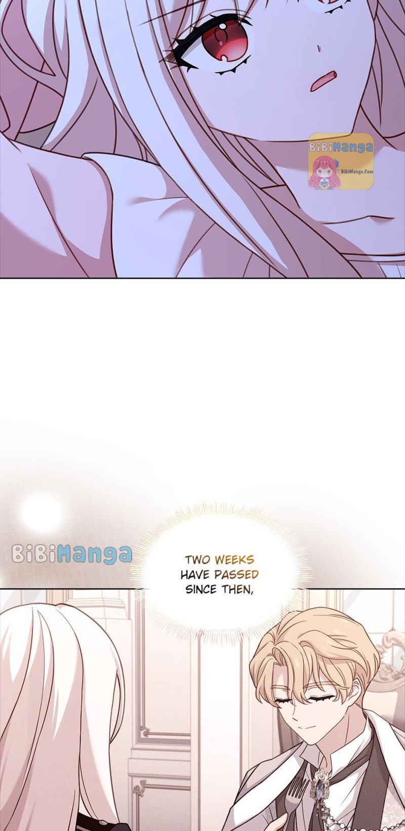 The Lady Wants to Rest Chapter 75 - Page 2