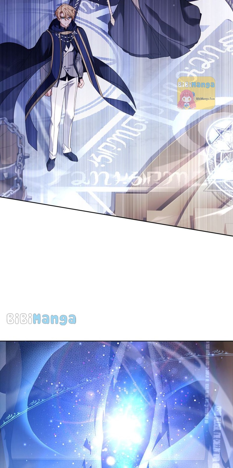 The Lady Wants to Rest Chapter 75 - Page 20
