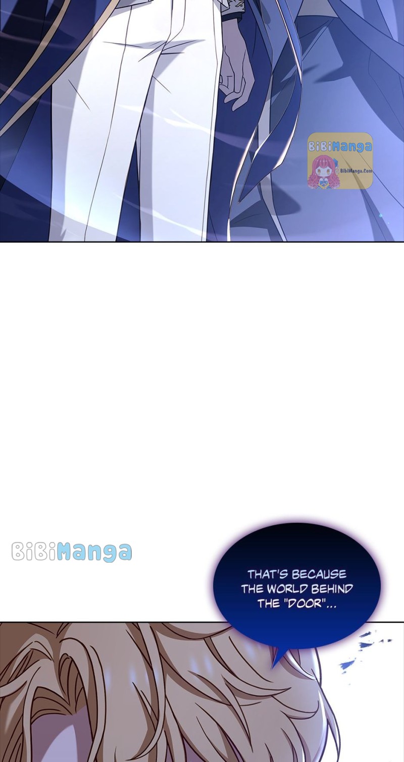 The Lady Wants to Rest Chapter 75 - Page 25