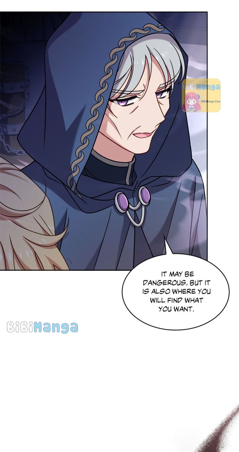 The Lady Wants to Rest Chapter 75 - Page 27