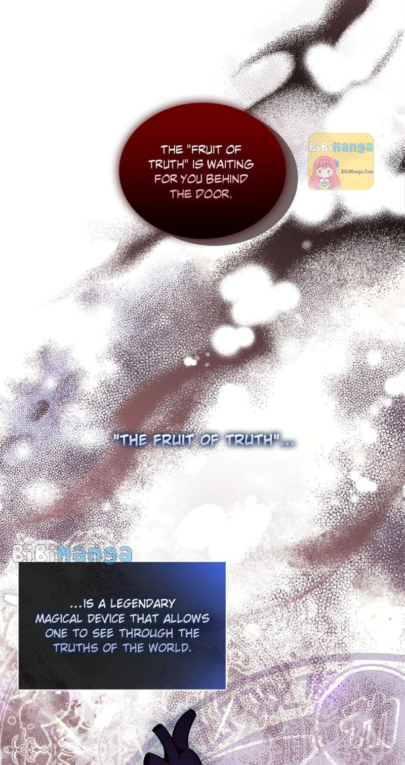 The Lady Wants to Rest Chapter 75 - Page 28