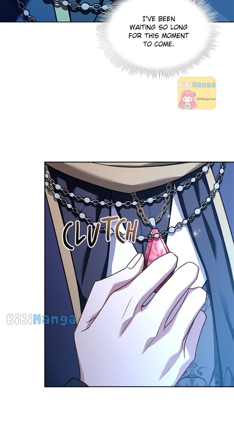The Lady Wants to Rest Chapter 75 - Page 31