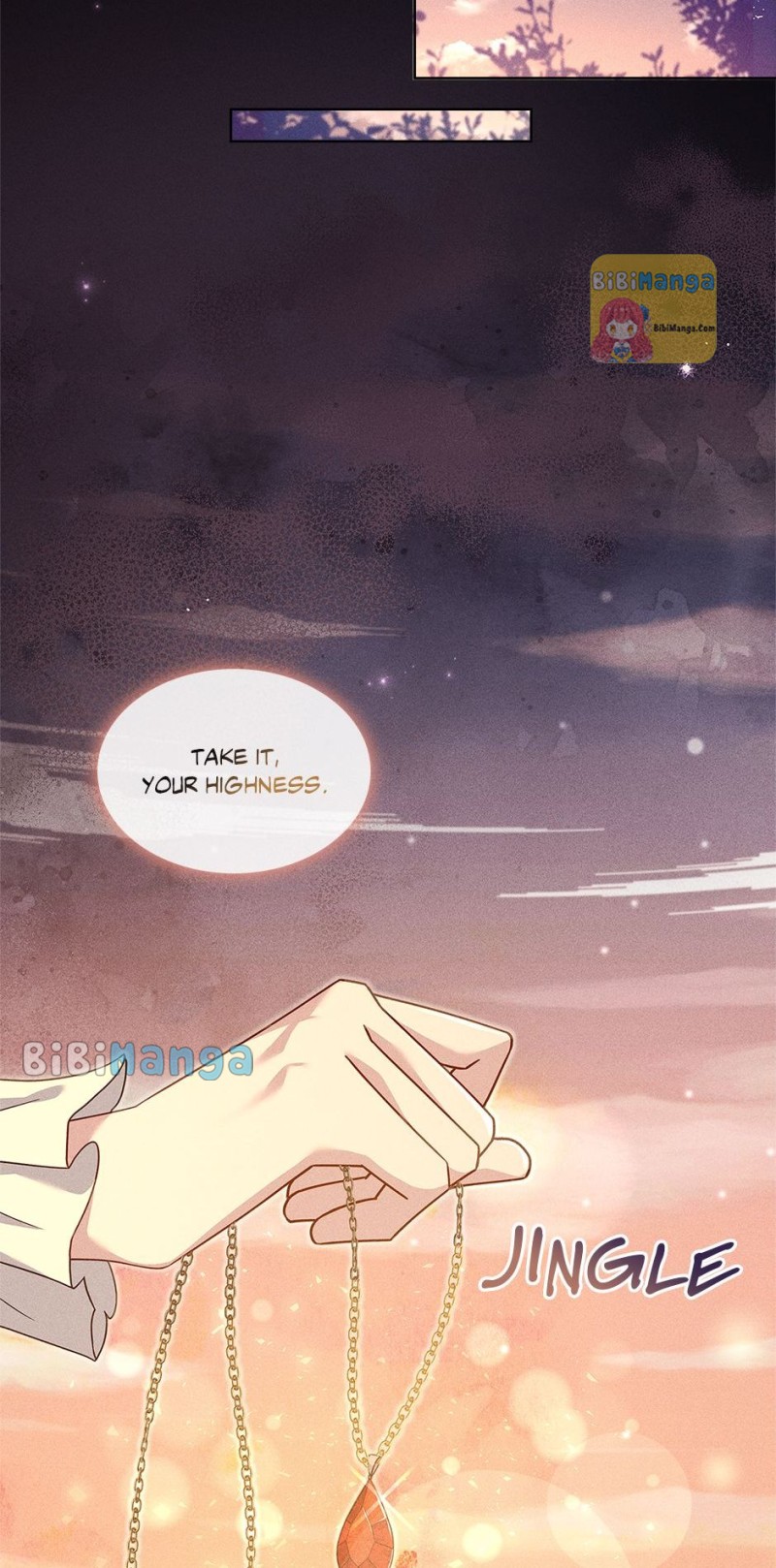 The Lady Wants to Rest Chapter 75 - Page 33