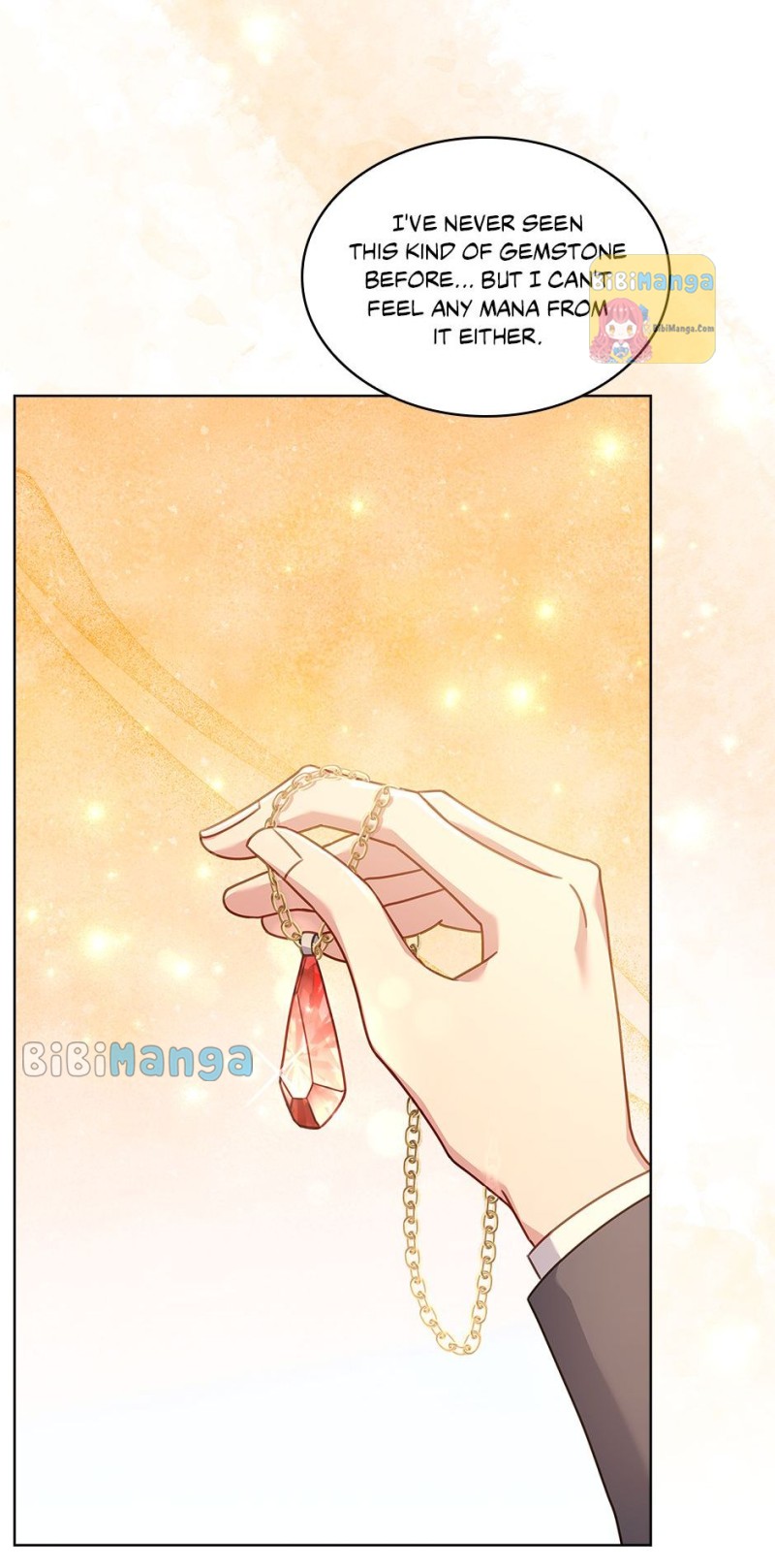 The Lady Wants to Rest Chapter 75 - Page 38