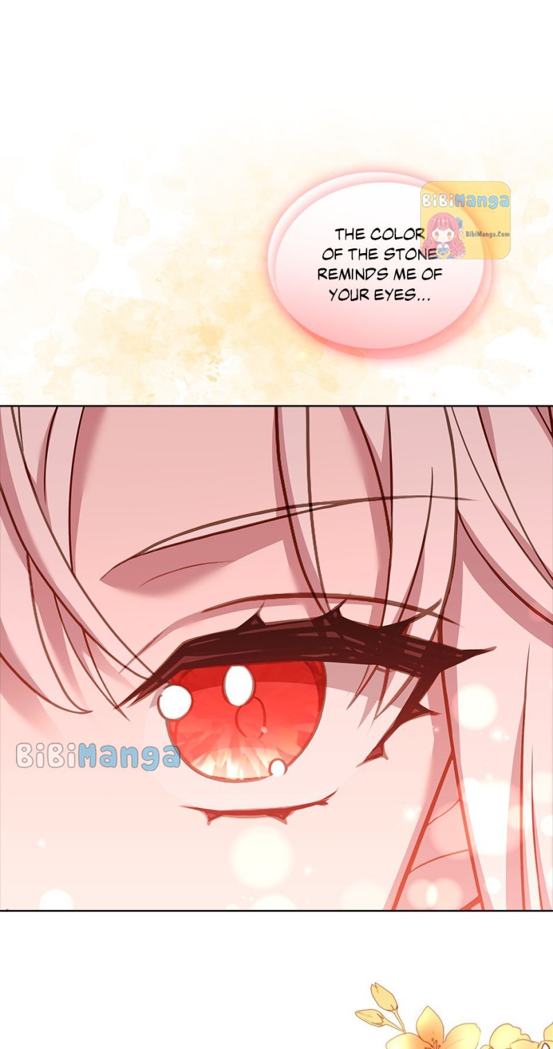 The Lady Wants to Rest Chapter 75 - Page 39