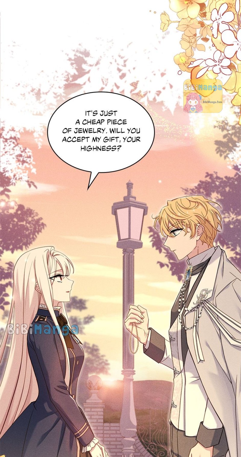 The Lady Wants to Rest Chapter 75 - Page 40