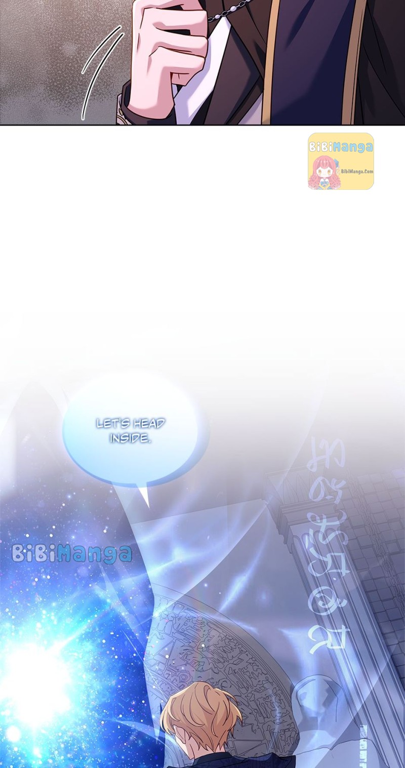 The Lady Wants to Rest Chapter 75 - Page 45