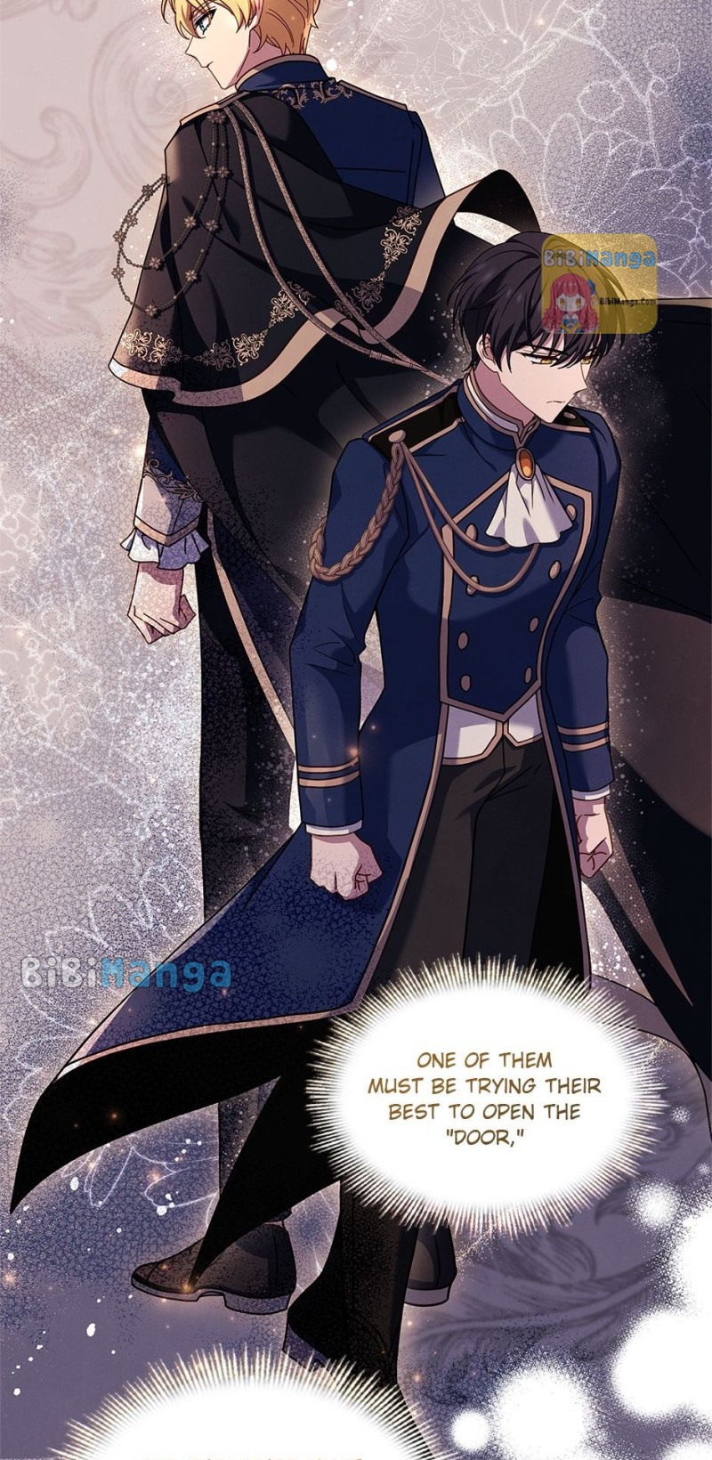 The Lady Wants to Rest Chapter 75 - Page 5