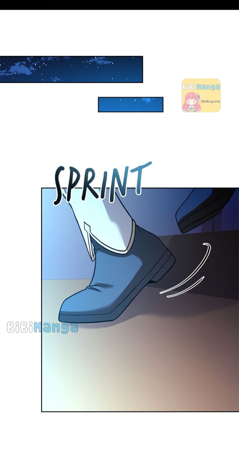 The Lady Wants to Rest Chapter 75 - Page 52