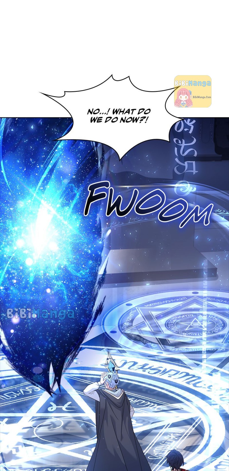The Lady Wants to Rest Chapter 75 - Page 54