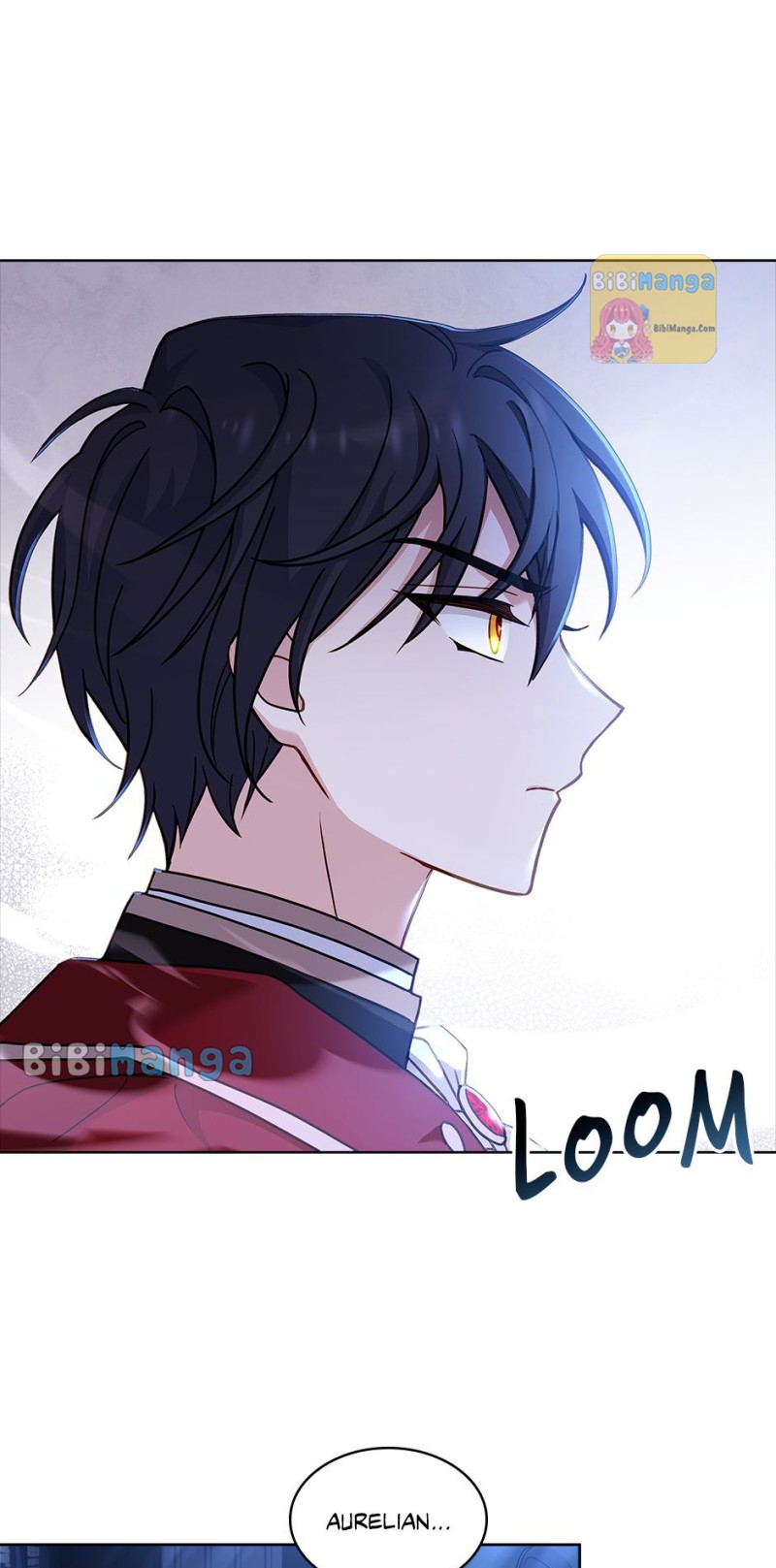 The Lady Wants to Rest Chapter 75 - Page 61