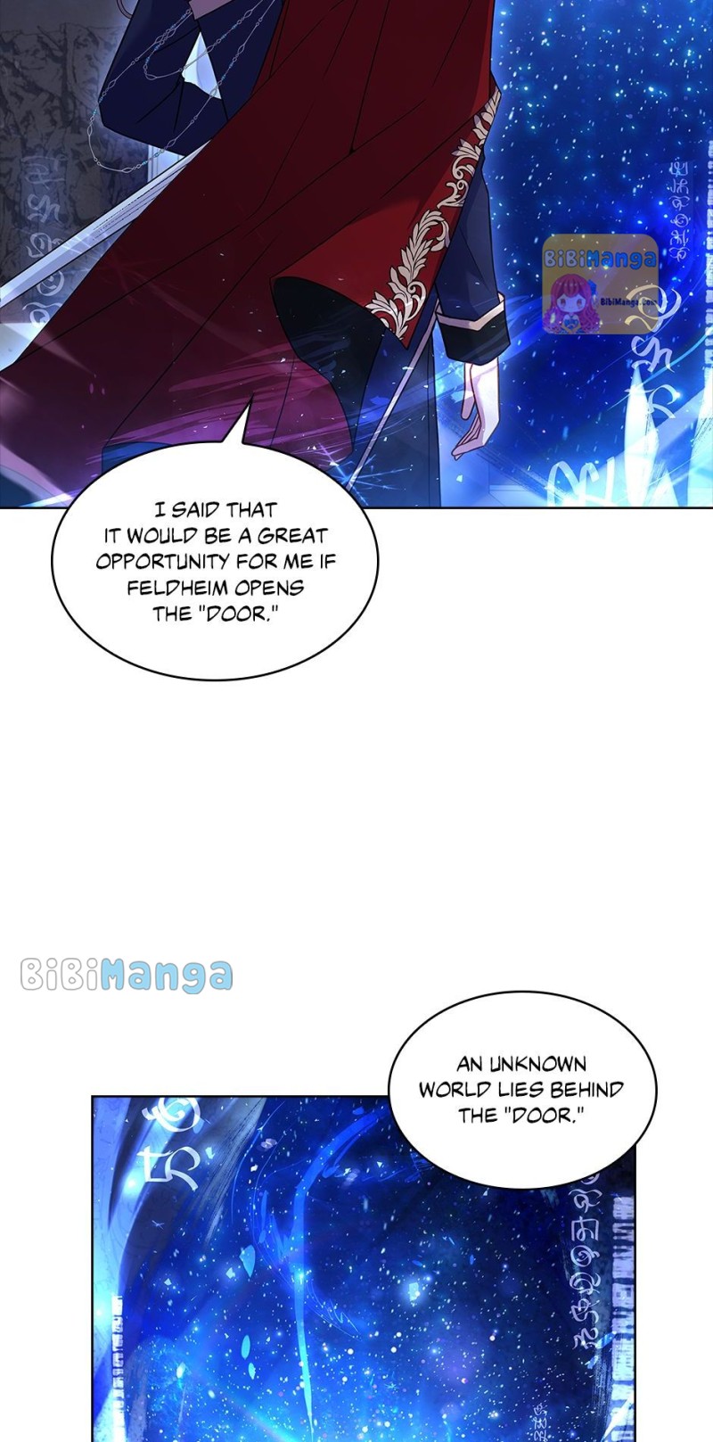 The Lady Wants to Rest Chapter 75 - Page 63